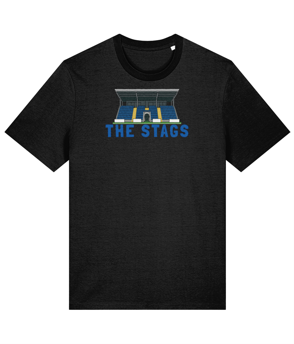 Front DTG