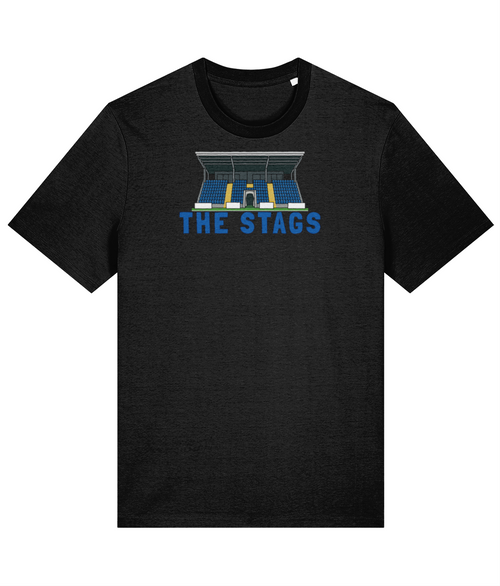 Front DTG