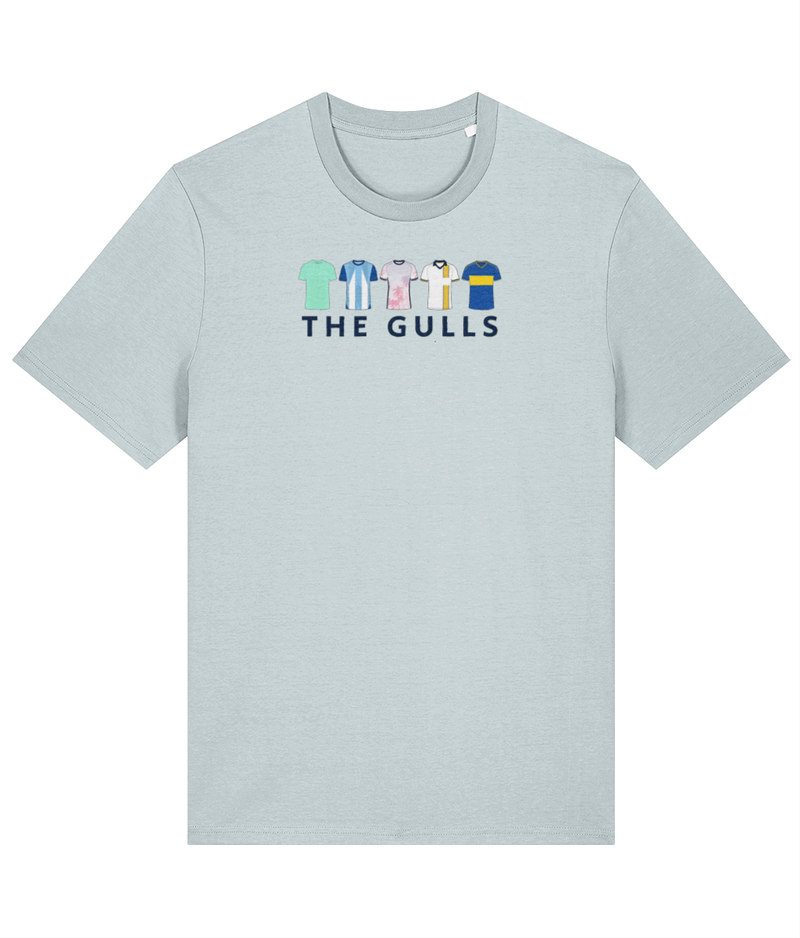 Front DTG