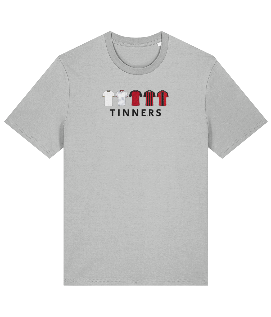 Front DTG