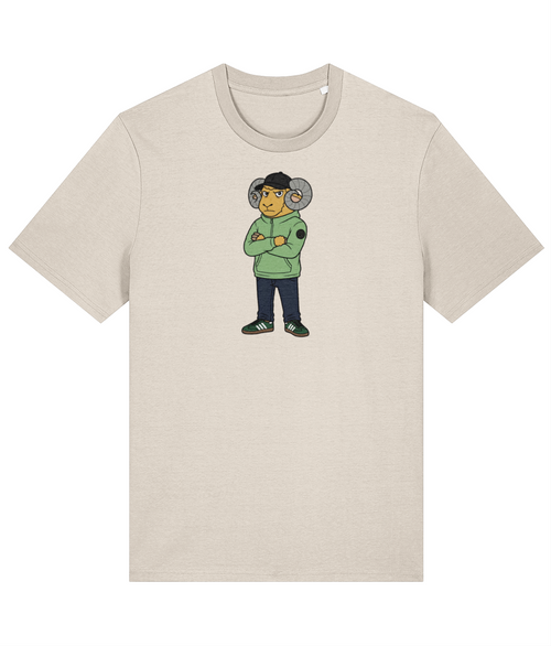 Front DTG