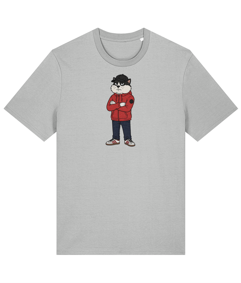 Front DTG