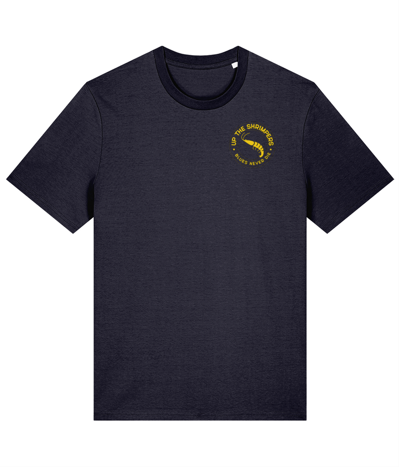 Front DTG