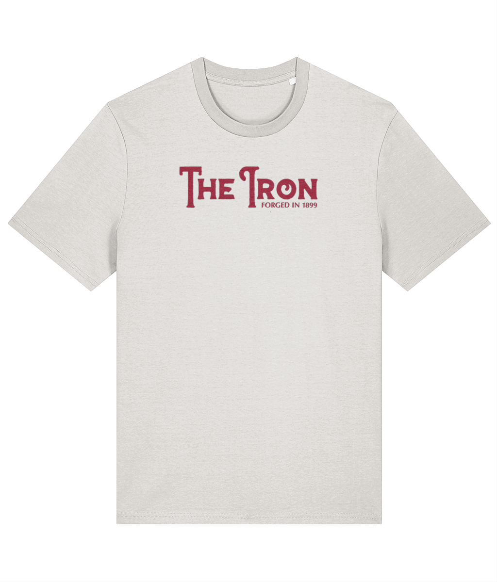 Front DTG