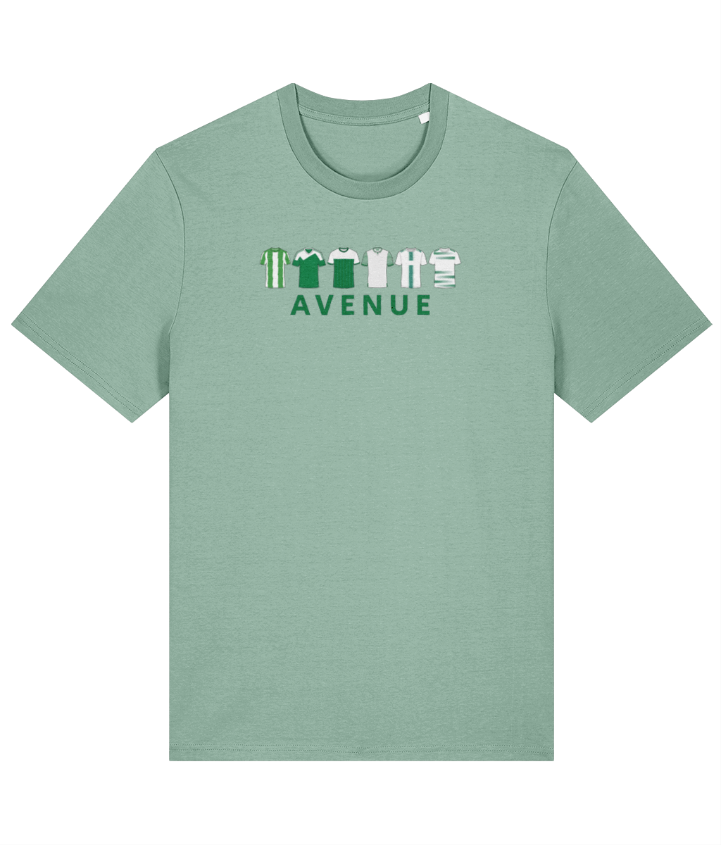 Front DTG