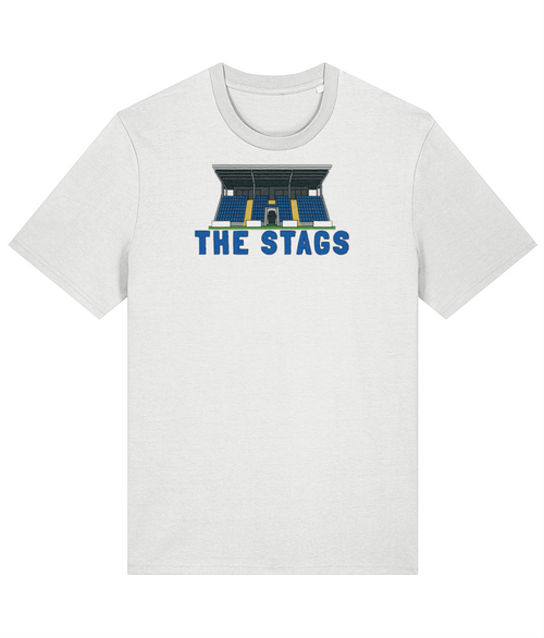 Front DTG