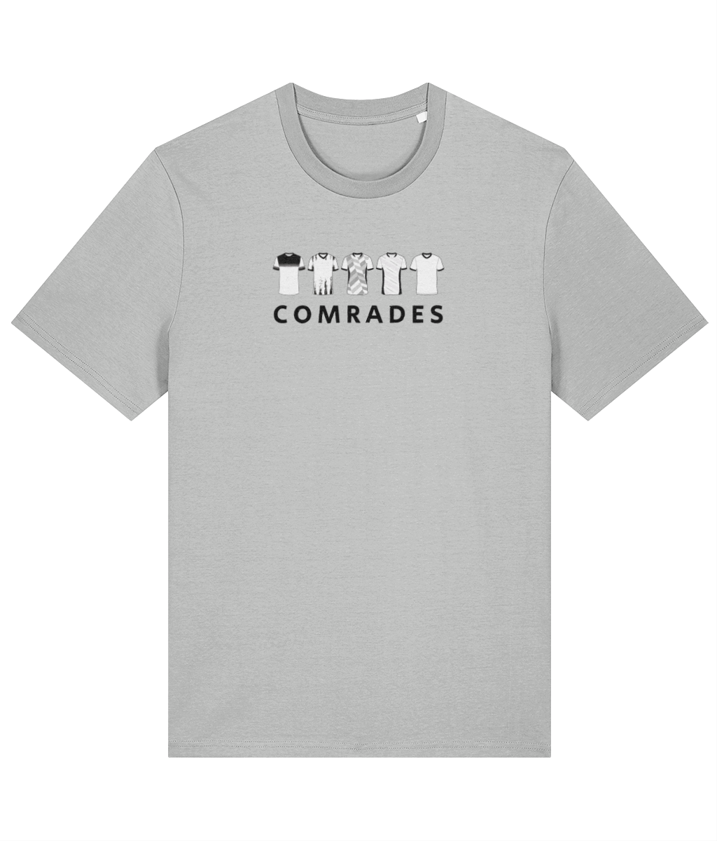Front DTG