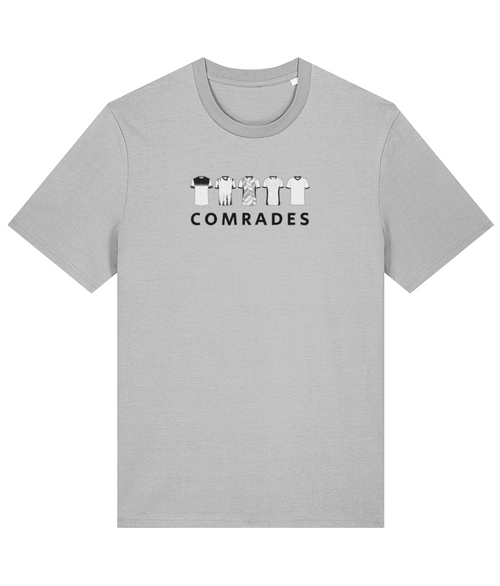 Front DTG