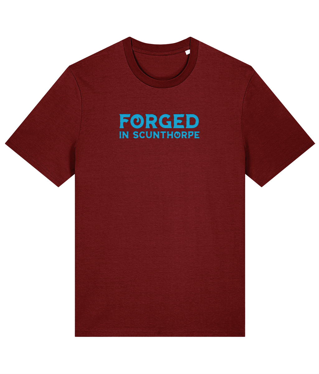 Front DTG