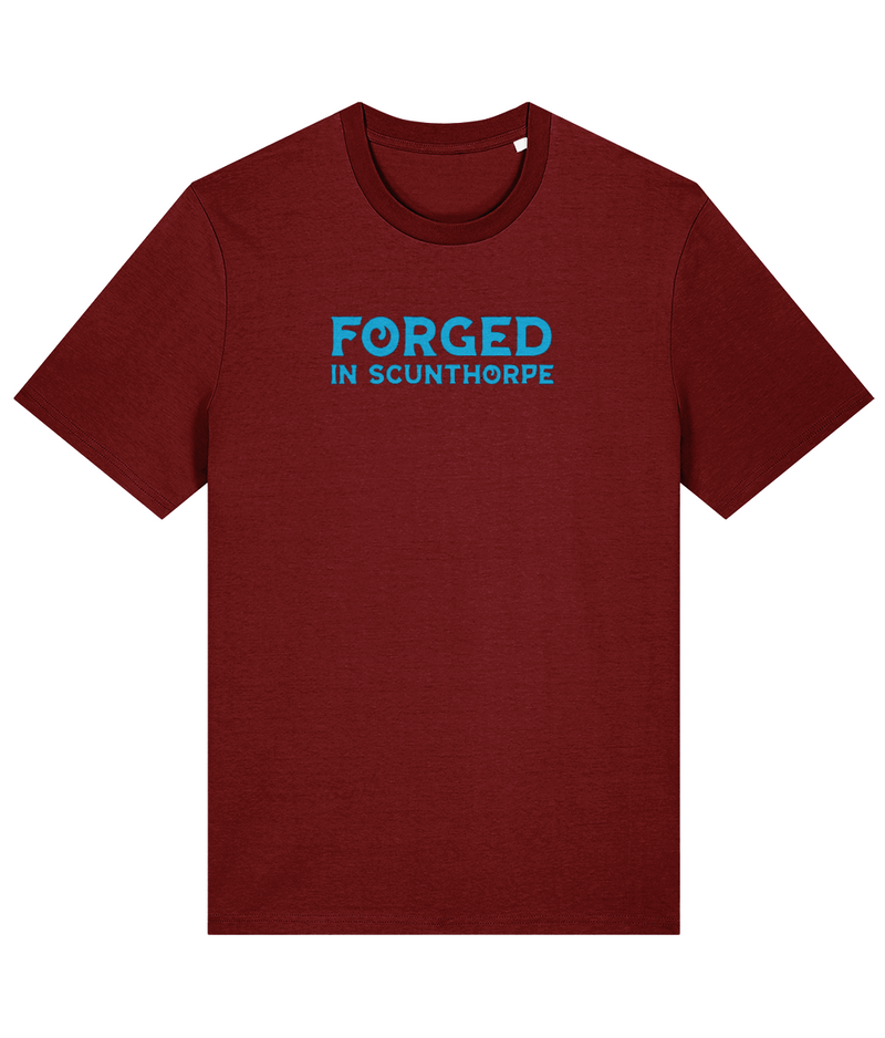 Front DTG