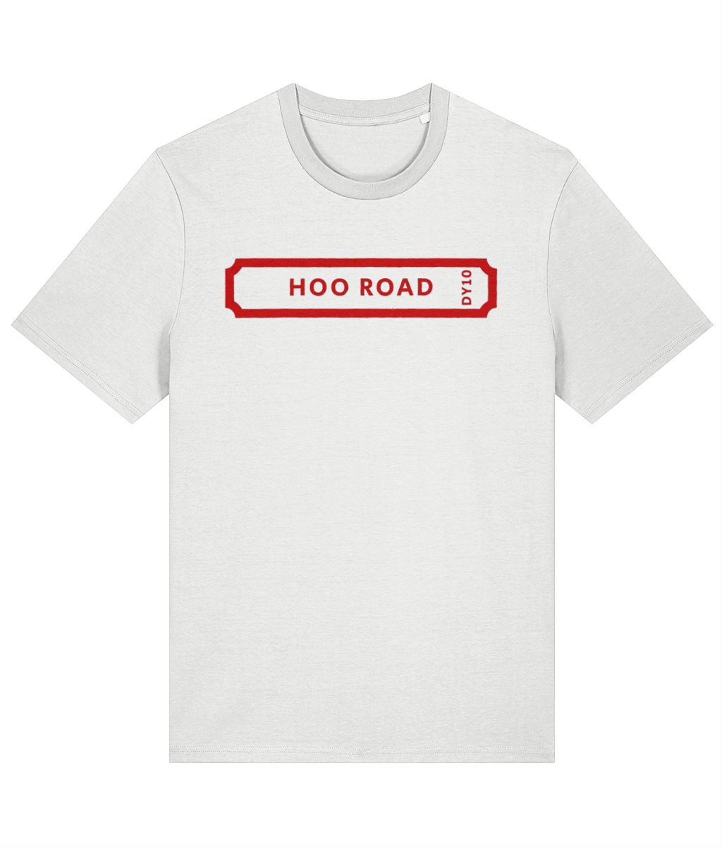 Front DTG