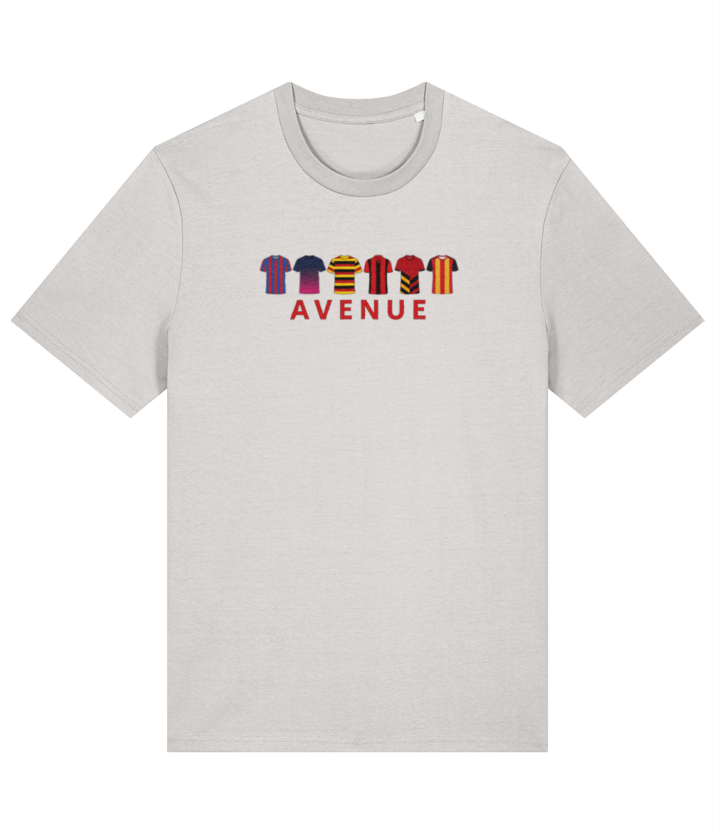 Front DTG
