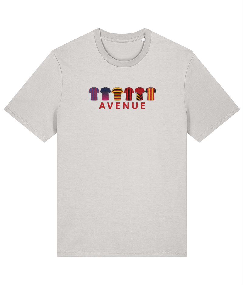 Front DTG
