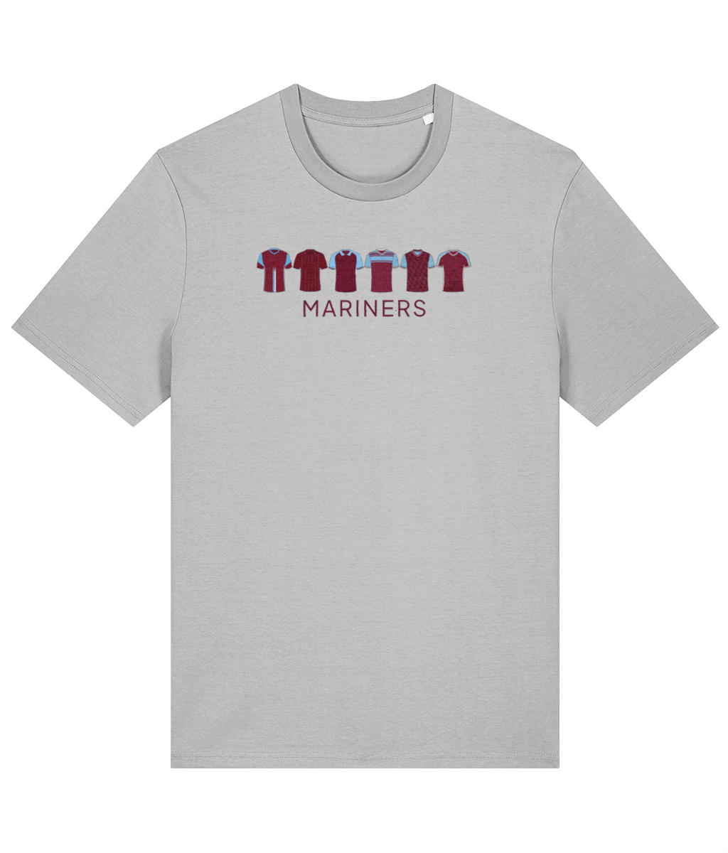 Front DTG