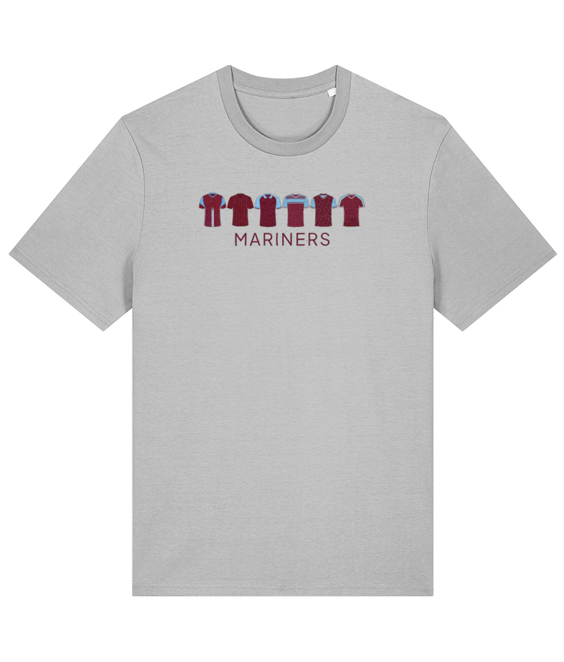 Front DTG