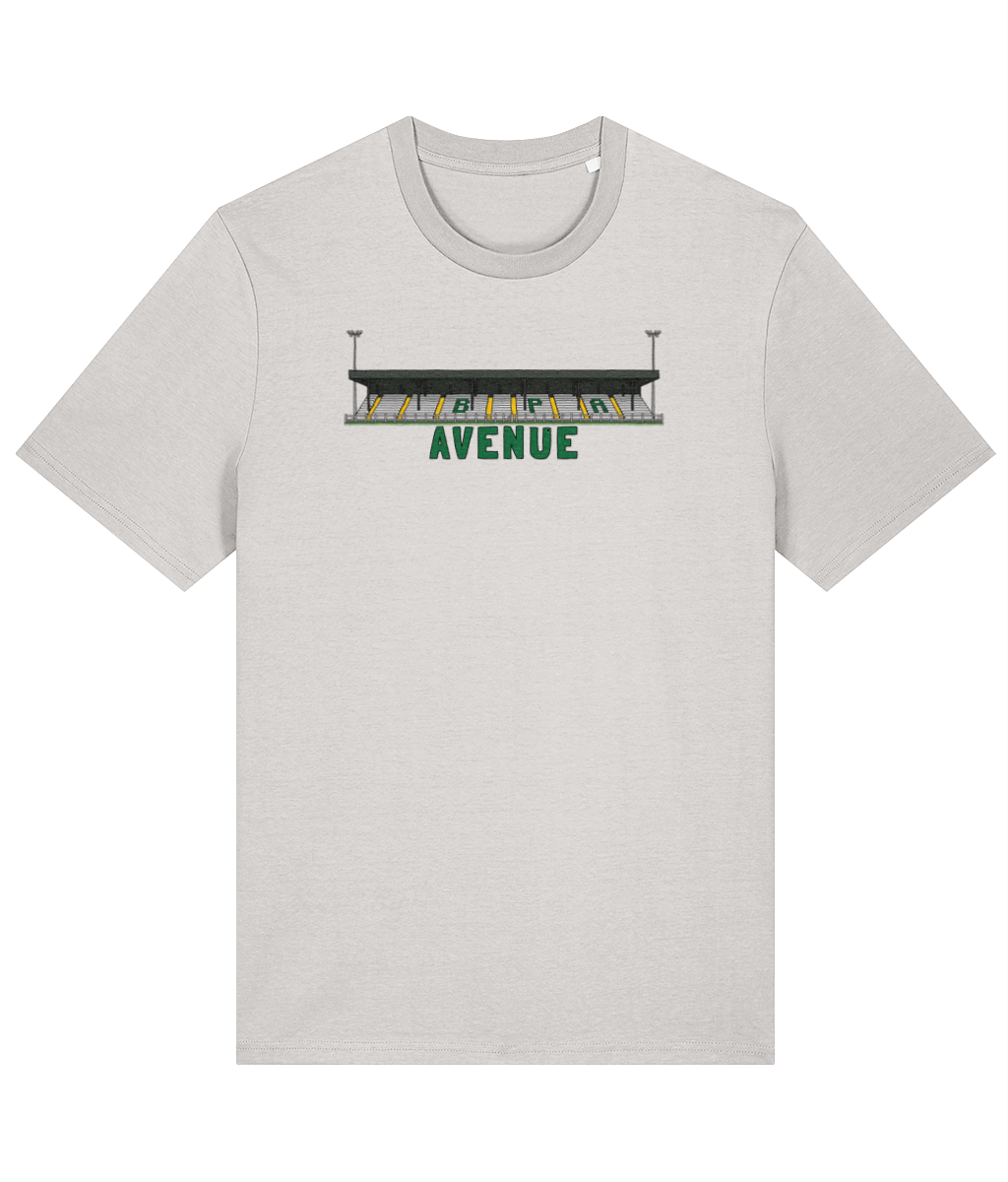 Front DTG
