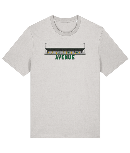 Front DTG
