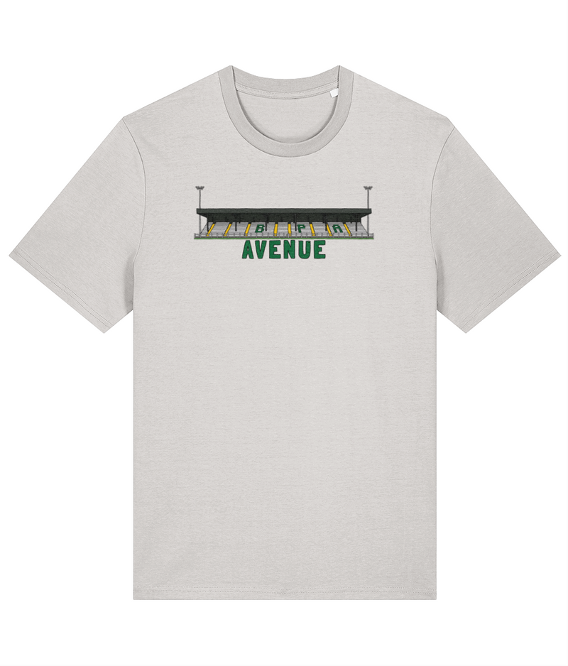 Front DTG