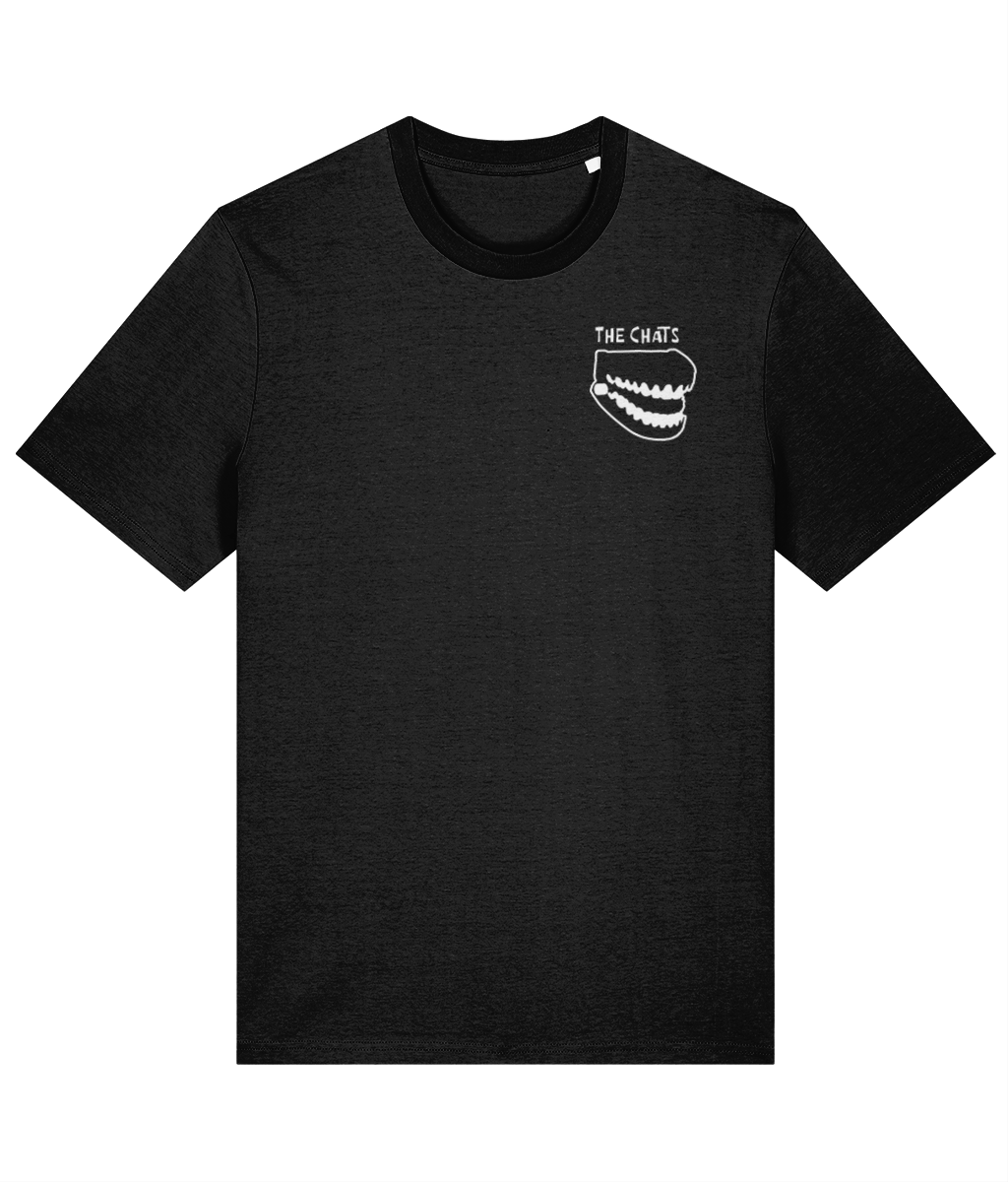 Front DTG