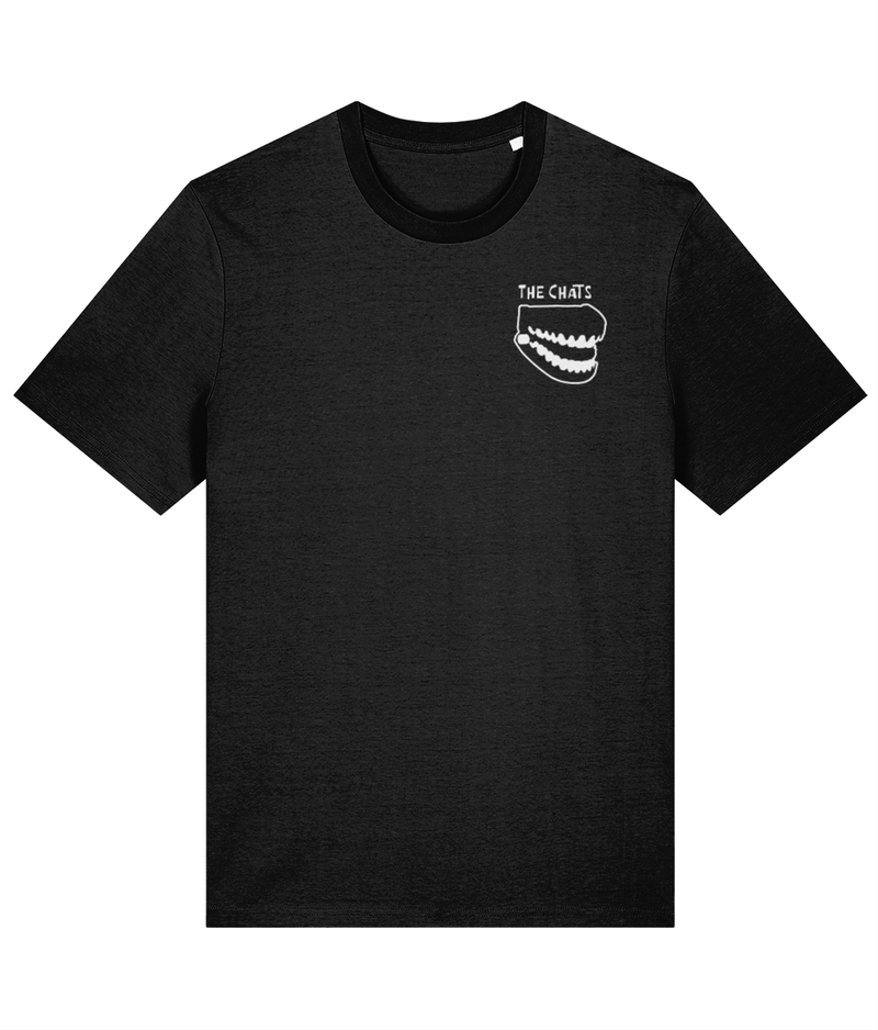 Front DTG