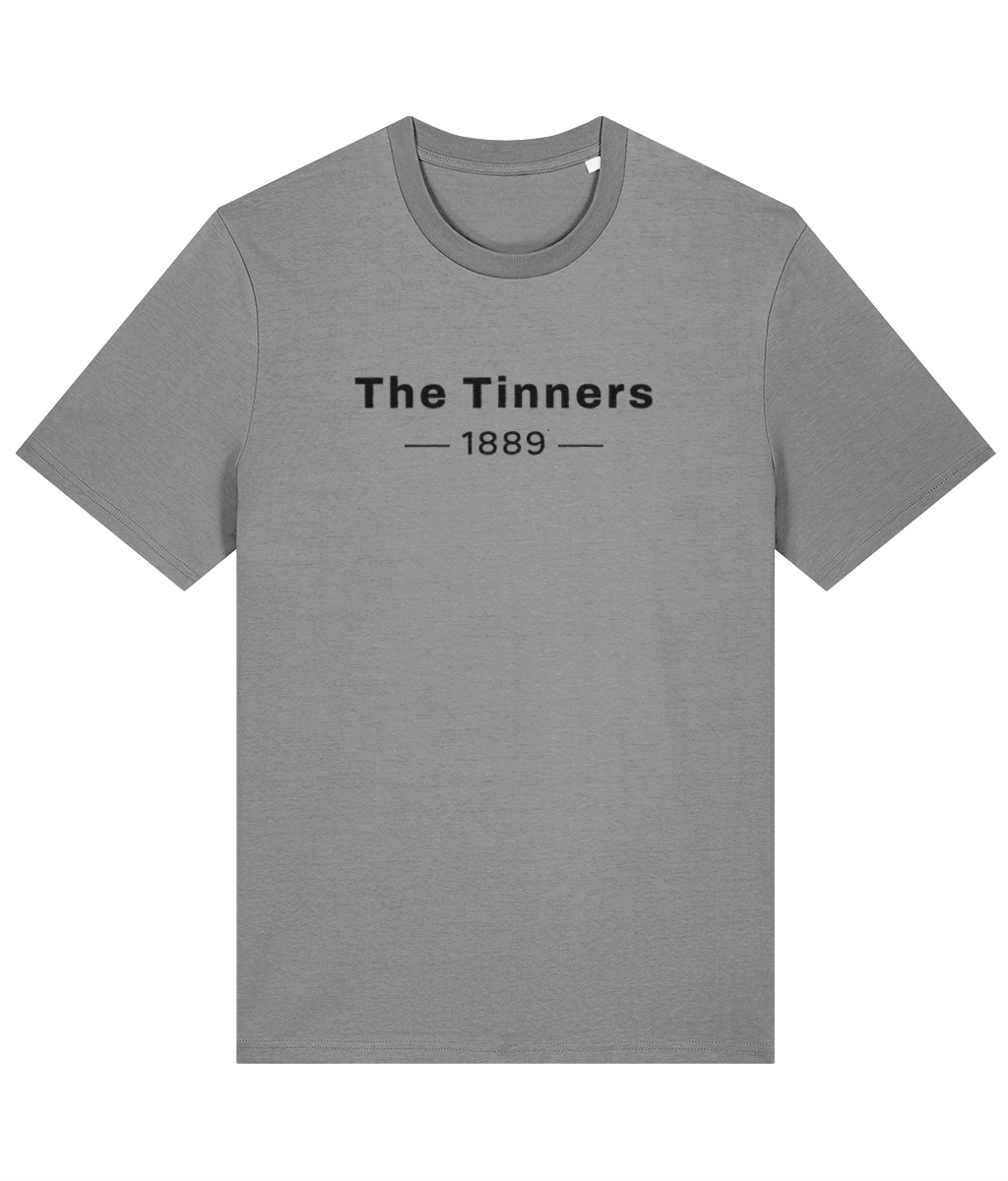 Front DTG