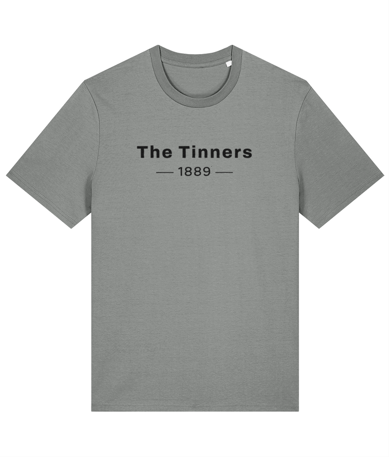 Front DTG