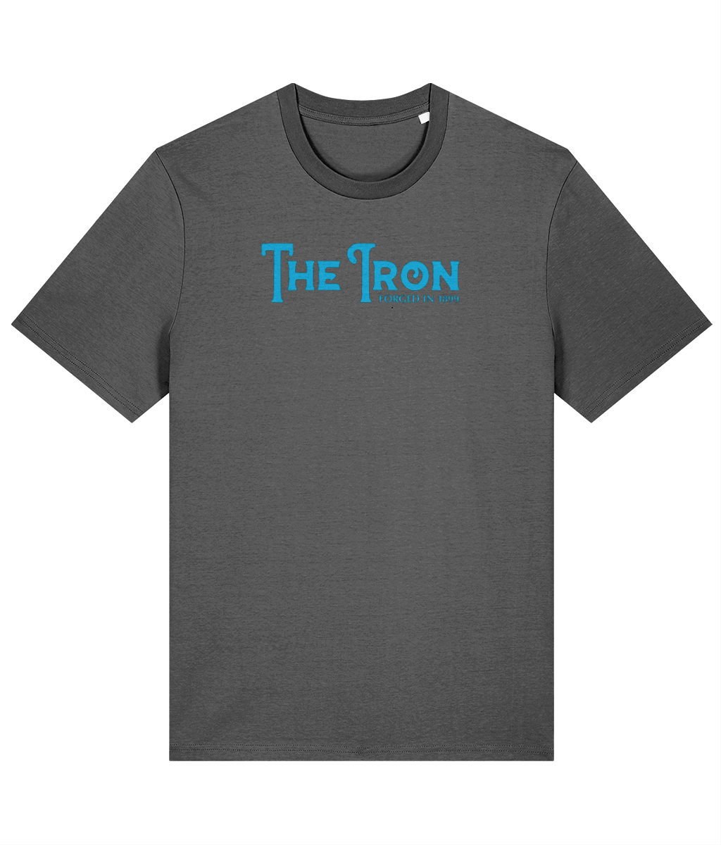 Front DTG