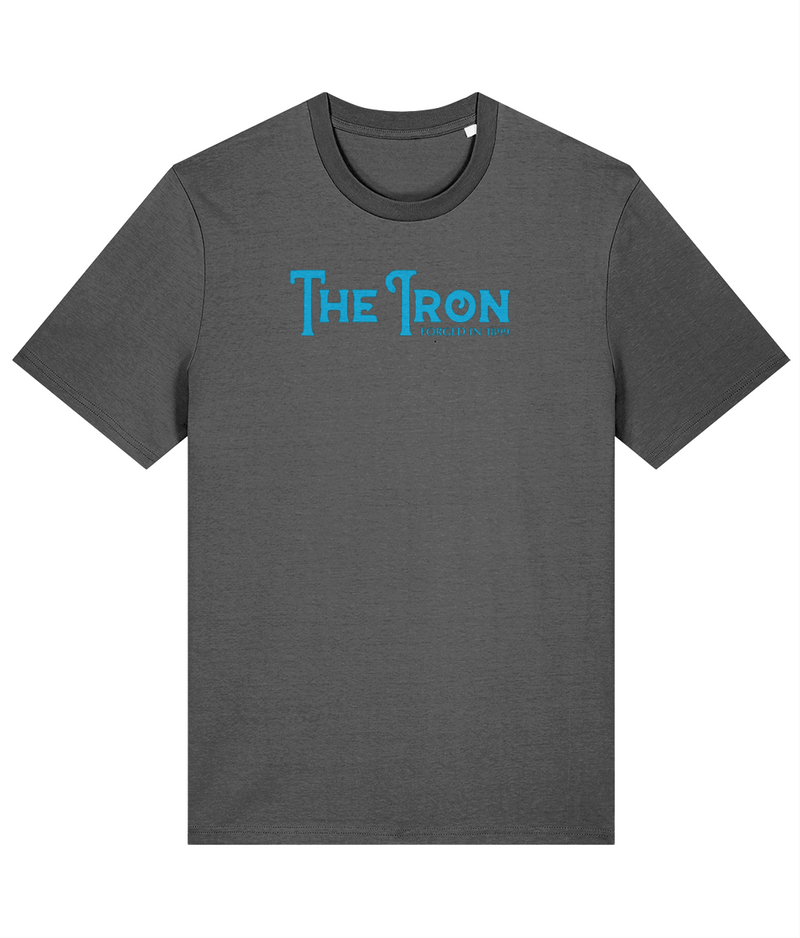 Front DTG