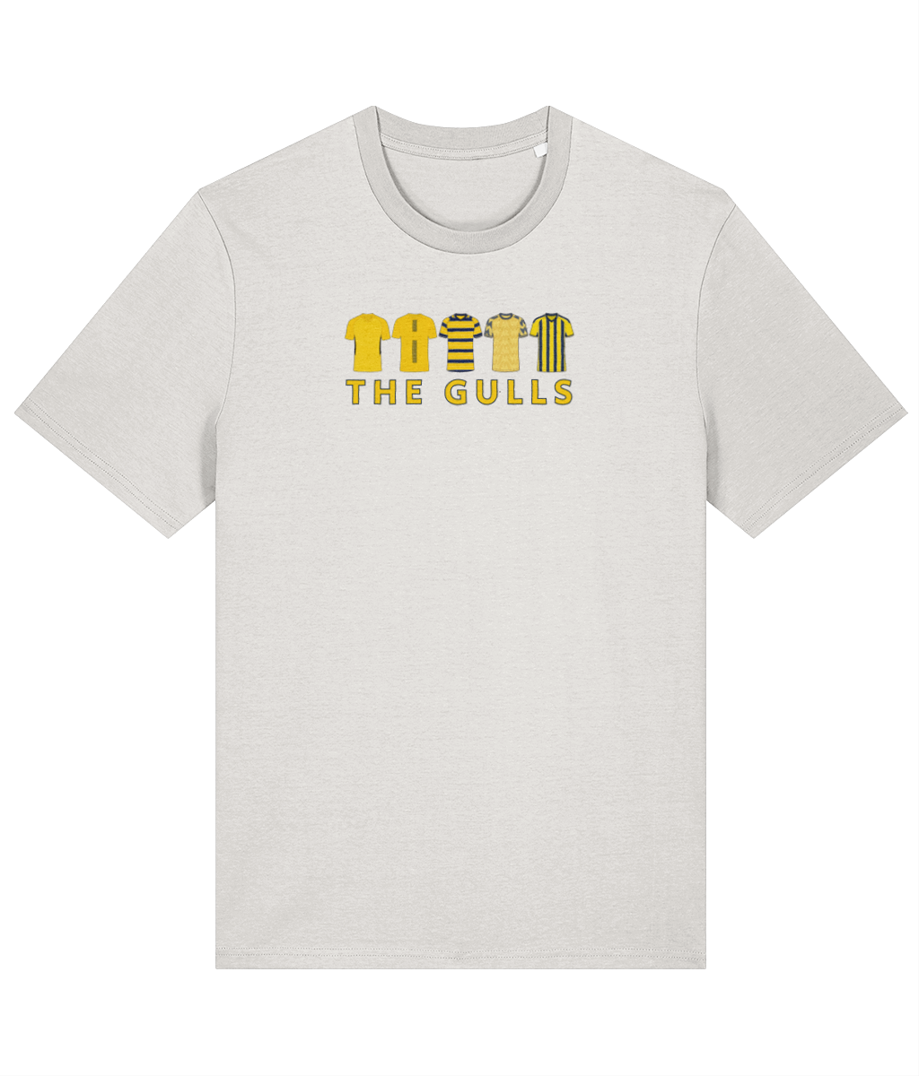 Front DTG