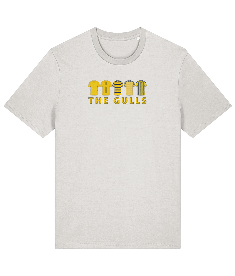 Front DTG