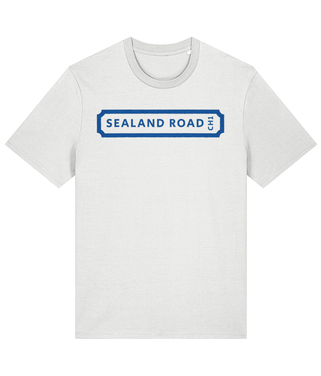 Front DTG