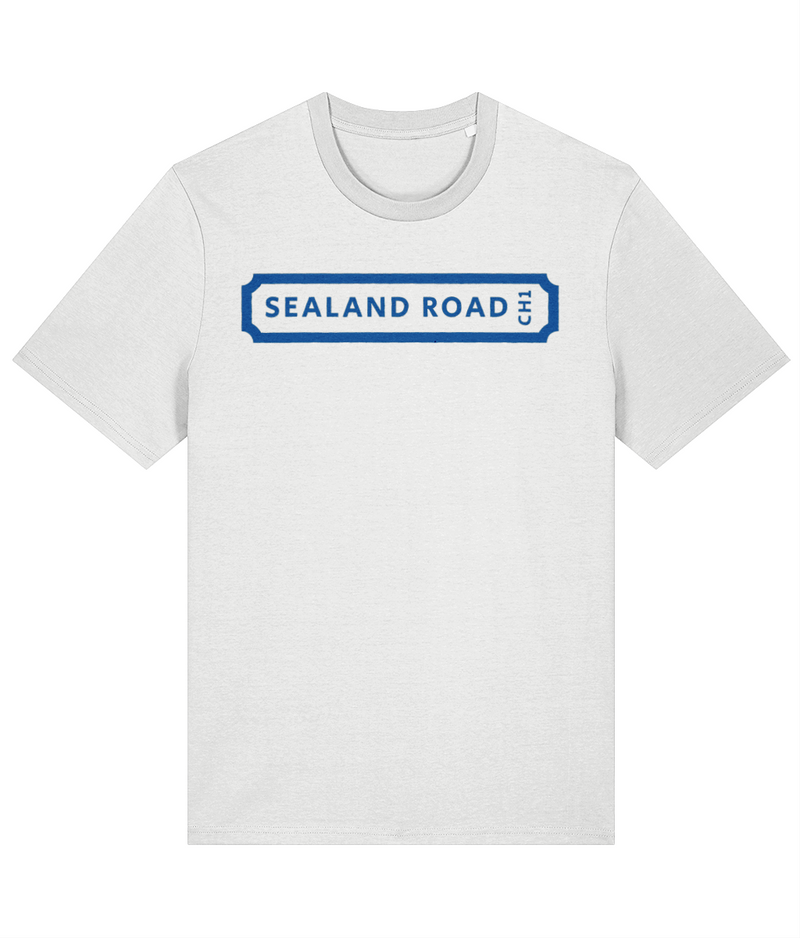 Front DTG