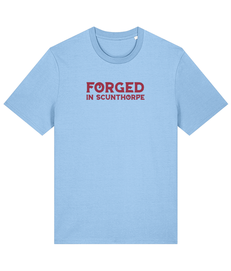 Front DTG