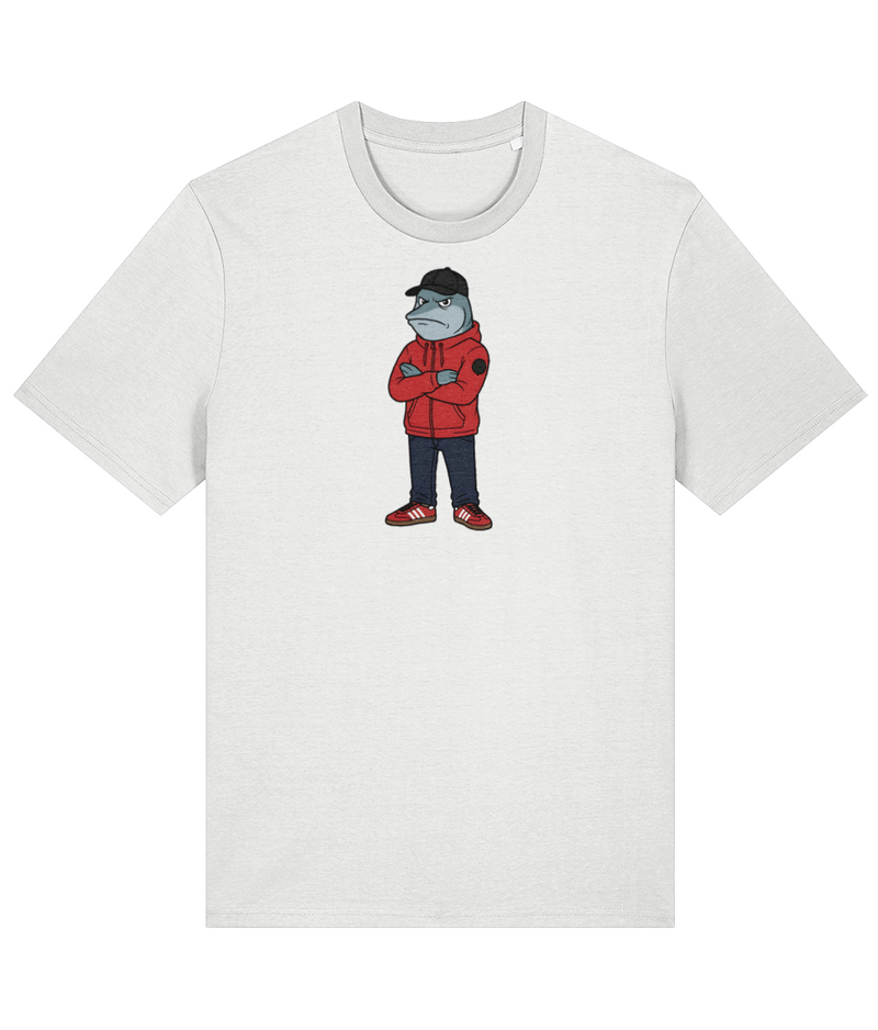 Front DTG