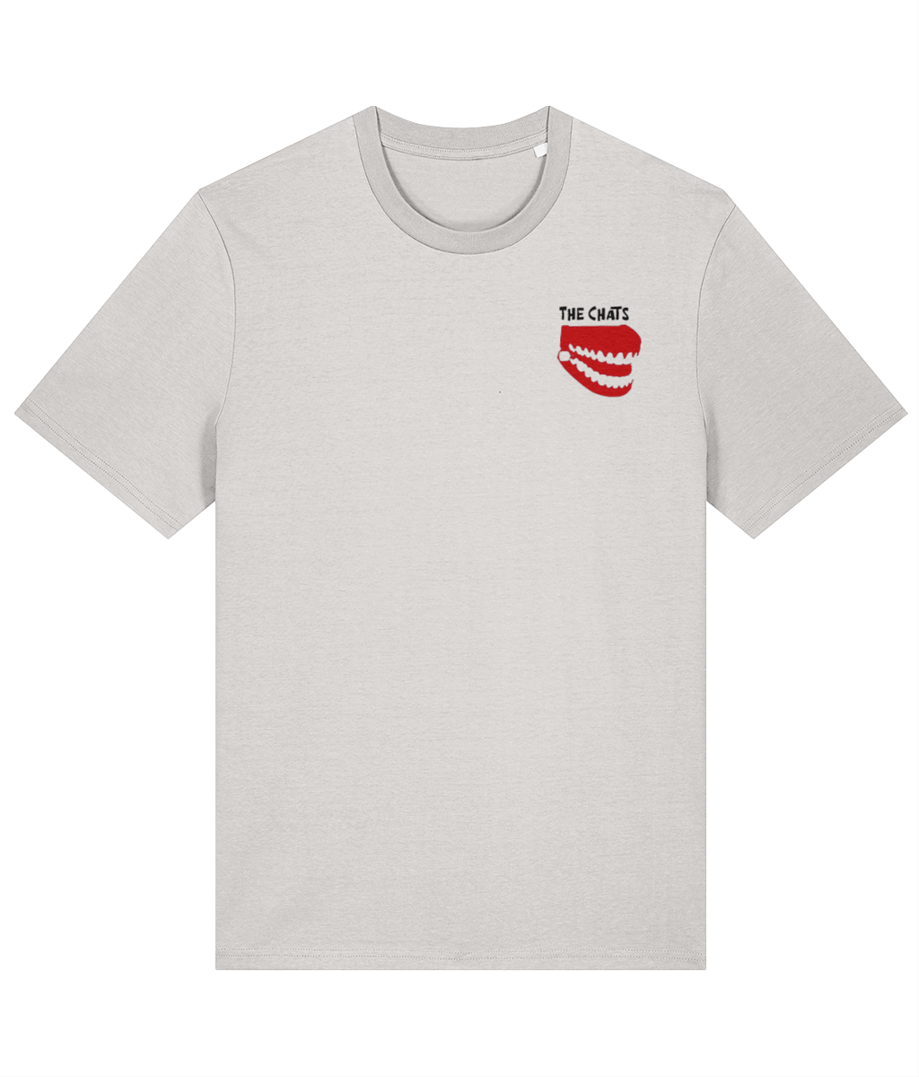 Front DTG