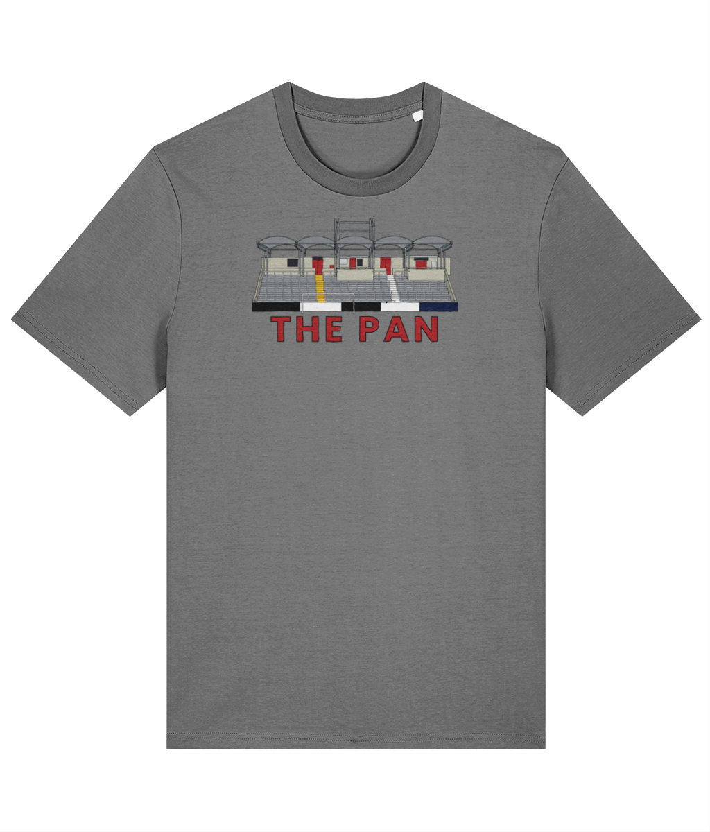 Front DTG