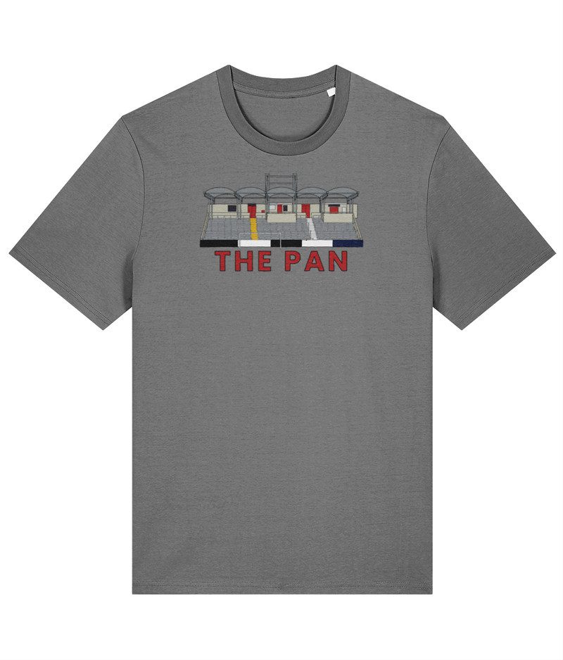 Front DTG