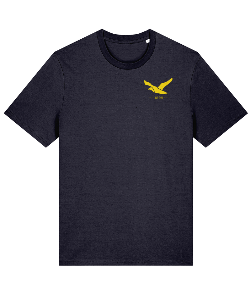 Front DTG