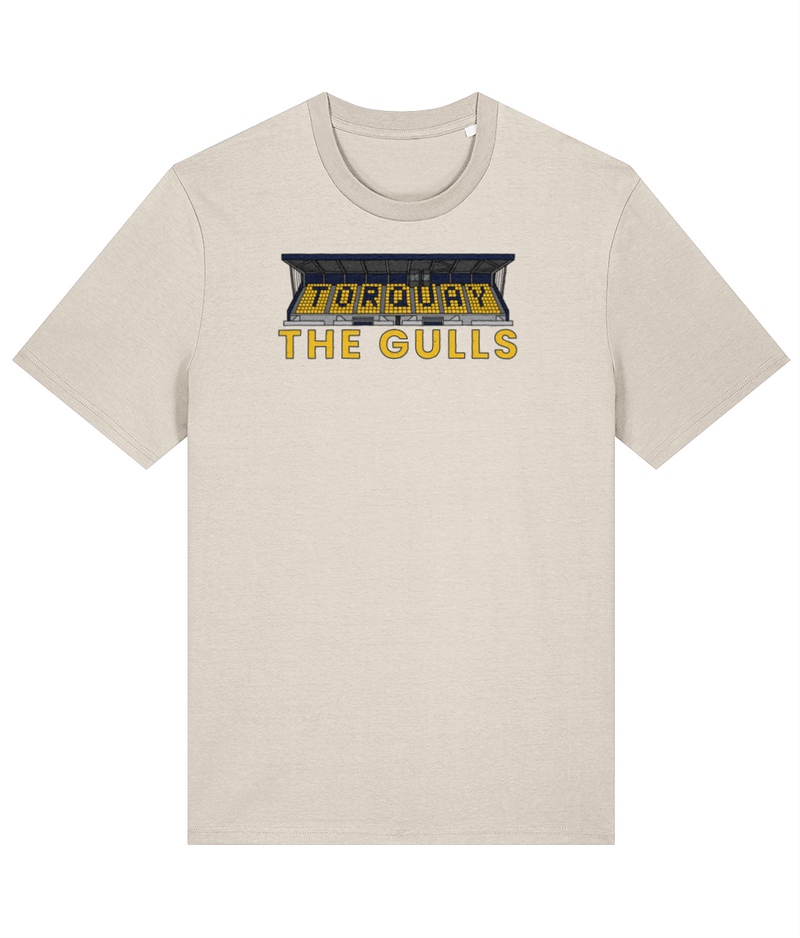 Front DTG