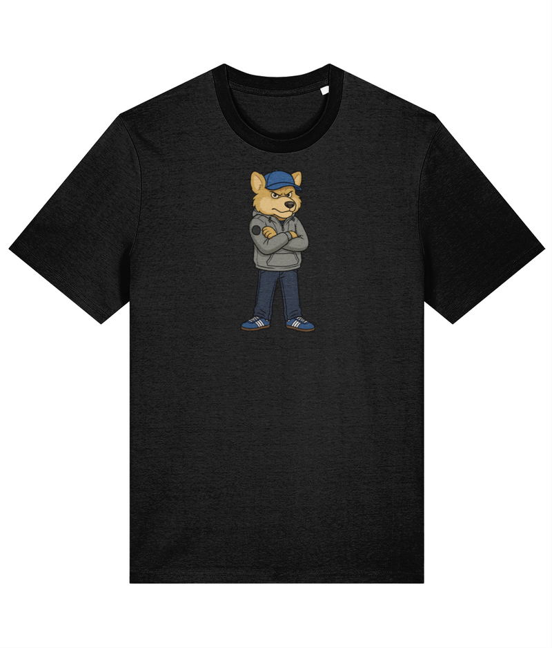 Mascot Casuals